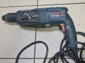 Б/в Перфоратор Bosch gbh 2-28 01-200975646