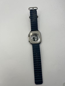 Б/у Смарт-часы Apple watch ultra 2 gps + cellular 49mm titanium case 01-201041310