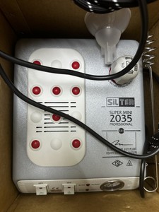 Б/в Праска Silter super mini 2035 01-201045365