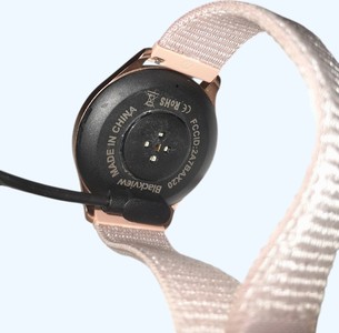 Б/в Смарт-годинник Blackview x20 01-201043521