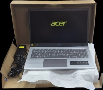 Acer 15/core i7-13620h ddr5/16gb ddr5/hdd *відсутній/ssd 640 gb/*інтегрована