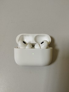 Б/в Навушники Apple airpods pro 2nd generation magsafe 01-201045530