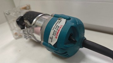 Б/в Фрезер Trimmer m1p-3701 01-201045756