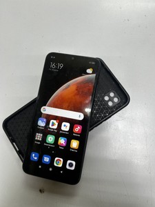 Б/в Мобільний телефон Xiaomi redmi 9c nfc 2/32gb 01-201046750