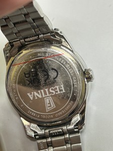 Б/в Годинник Festina f16940 01-201046812