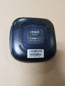 Б/в HD-медіаплеєр Inext tv-x 01-201042297