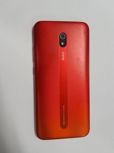 Б/в Мобільний телефон Xiaomi redmi 8a 2/32gb 01-201042282