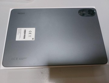 Б/в Планшет Xiaomi redmi pad 2 4/128gb wi-fi 01-201048214