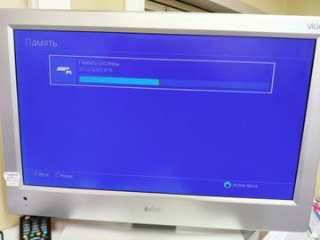 Б/в Ігрова приставка Sony playstation 4 slim 1tb 01-201048218