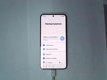 Б/в Мобільний телефон Samsung galaxy s24 8/256gb 01-201050448