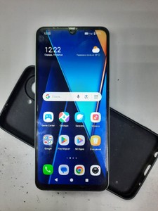 Б/в Мобільний телефон Xiaomi redmi a5 4/128gb 01-201052312