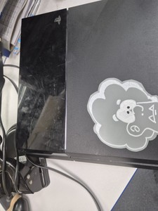 Б/в Ігрова приставка Sony playstation 4 500gb 01-201052417
