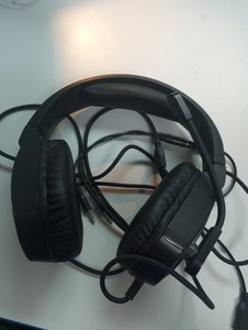 Б/в Навушники Gamepro hs605 01-201052338