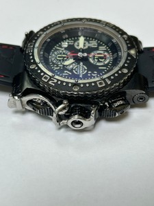 Б/в Годинник Aquanautic sp-king skcr0270 01-201051362