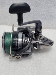 Б/в Котушка рибальська Daiwa 20 n’zon lt 5000s-cp 01-201053535