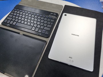 Б/в Планшет Samsung galaxy tab s5e 4/64gb 01-201053509