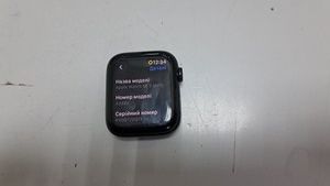 Б/в Смарт-годинник Apple watch se 3 gps 44mm alu. case 01-201041885