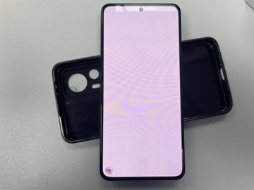 Б/у Мобільний телефон Xiaomi 12t pro 8/256gb 01-201054196