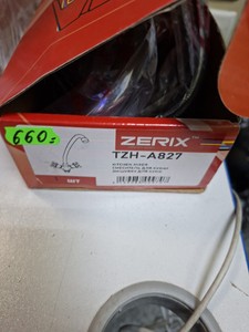 Б/у Смеситель Zerix tzh-a827 01-201053779
