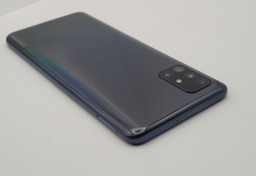 Б/в Мобільний телефон Samsung a515f galaxy a51 4/128gb 01-201052373