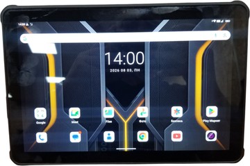 Б/в Планшет Oukitel rt7 12/512gb 01-200974921