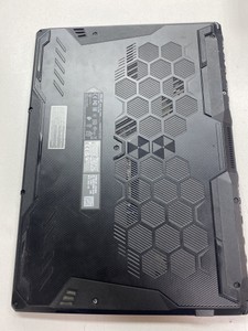 Asus 15/core i5-10300h ddr4/16gb ddr4/hdd *відсутній/ssd 512 gb/geforce gtx1650 4gb