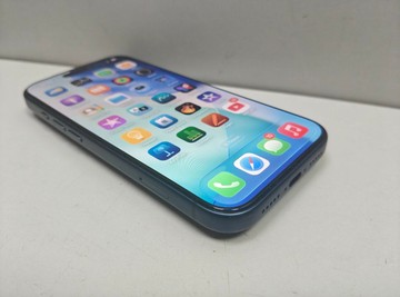 Б/в Мобільний телефон Apple iphone 17 pro 256gb 01-201053769