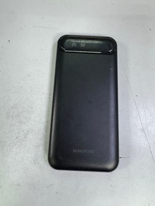 Б/у Повербанк Borofone bj14 freeway 10000mah 01-201053280