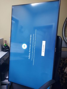 Б/в Телевізор Samsung ue50au7102 01-201054878