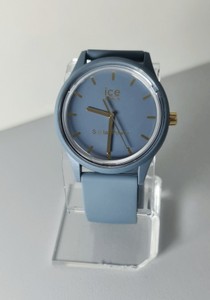 Б/в Годинник Ice Watch ice solar power artic blue 020656 01-201053778
