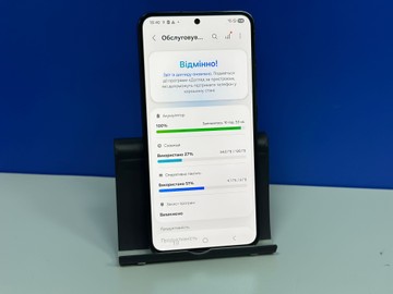 Б/в Мобільний телефон Samsung galaxy s23 8/128gb 01-201054652