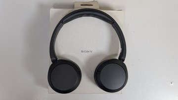 Б/в Навушники Sony wh-ch520 01-201055001
