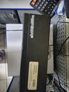 Б/у Системный блок Пк intel core i5-8500/ram 24 gb/hdd 500 gb+500 gb/ssd відсутній/інтегрована 01-201054737