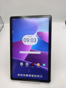 Б/в Планшет Lenovo tab m10 plus 3rd gen tb125fu 4/128gb 01-201056190