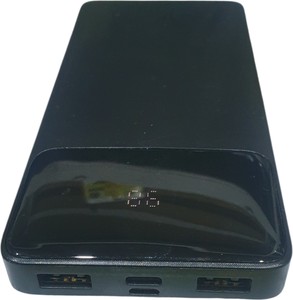 Б/у Повербанк Baseus ppbd10 15w 10000 mah power bank black 01-201053903