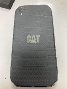 Б/в Мобільний телефон Caterpillar cat s41 2/32gb 01-201053595