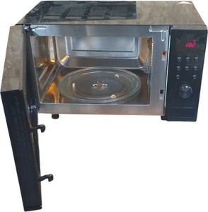 Б/у Микроволновая печь Hansa amg20bfh 01-200983740