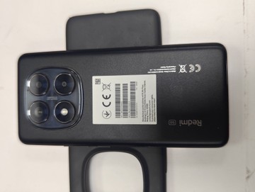 Б/у Мобільний телефон Xiaomi redmi note 14 pro 5g 8/256gb 01-201057106
