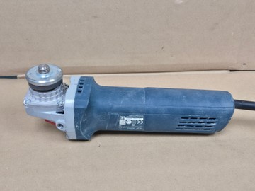 Б/у Угловая шлифмашина Bosch gws 750 s 01-201062378