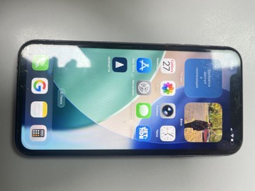 Б/в Мобільний телефон Apple iphone 11 128gb 01-201060859