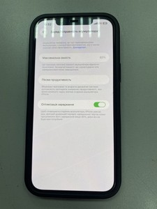 Б/у Мобільний телефон Apple iphone 12 pro max 512gb 01-201062514