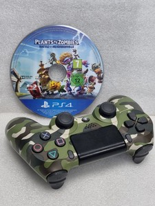 Б/в Геймпад Sony dualshock 4 v2 01-201058070