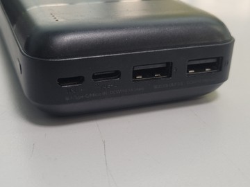 Б/в Повербанк Remax 20000mah 01-200912848