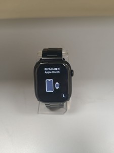 Б/у Смарт-часы Apple watch series 11 gps 46mm alu. case 01-201063721