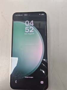 Б/в Мобільний телефон Samsung galaxy s23 fe sm-s711u1 8/128gb 01-201064223