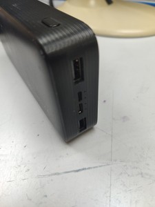 Б/в Повербанк Xiaomi redmi powerbank 20000 mah fast charge 18w 01-201065034