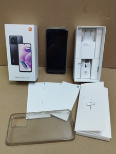 Б/в Мобільний телефон Xiaomi redmi note 12s 8/256gb 01-201064639