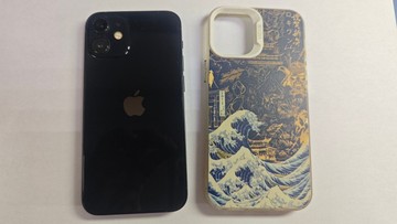Б/у Мобільний телефон Apple iphone 12 mini 128gb 01-201065739