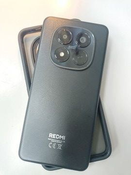 Б/у Мобільний телефон Xiaomi redmi note 15 pro 4g 8/256gb 01-201066035