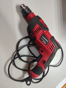 Б/в Дриль ударний Haisser id-12s 01-201066150